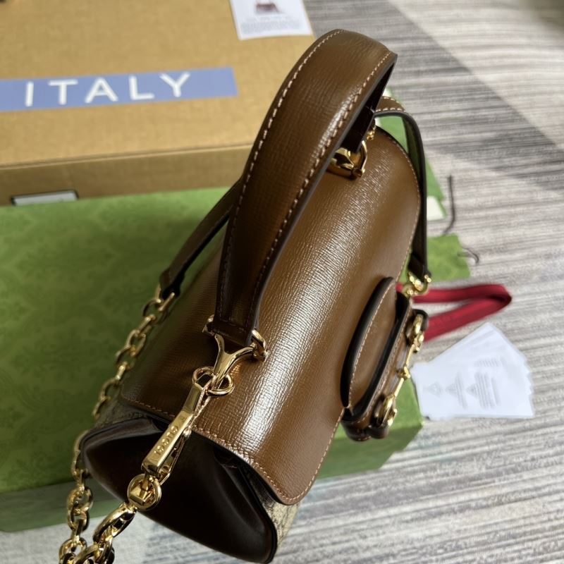Gvc*1 satchel bags